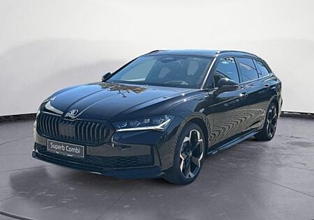 Skoda Superb Combi Sportline 265PS DSG 4x4 *VERFÜGBAR AB JANUAR 2026*