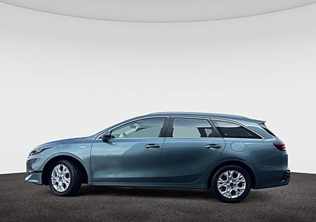 Kia Cee'd Sportswagon Ceed SW Navi, Komfort+, Allwetterreifen > Überführung inkl.