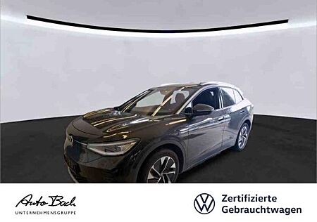 VW ID.4 Volkswagen Pro Performance, Panoramadach, Navi, LED-Matrix, Rückfahrkamera