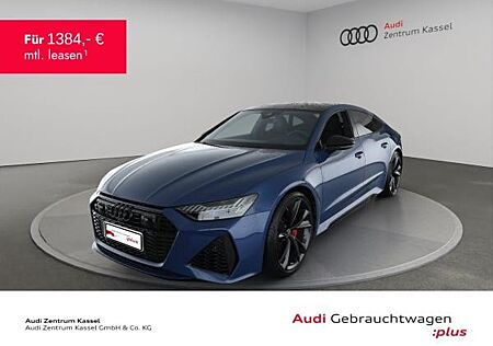 Audi RS7 RS 7 SB 4.0 TFSI qu. Matrix B&O Pano HuD 360°