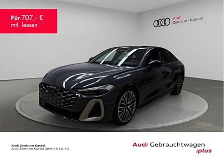Audi S5 Lim. 3.0 TFSI qu. Matrix B&O Pano HuD 360°