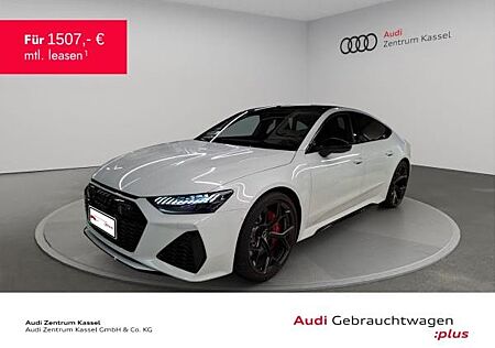 Audi RS7 RS 7 SB 4.0 TFSI qu. perf. Laser B&O Pano HuD