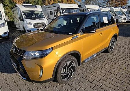 Suzuki Vitara 1.4 Comfort+ Automatik Hybrid (1...