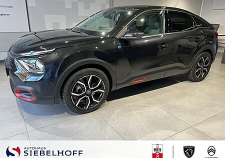 Citroën E-C4 Shine Elektromotor 136