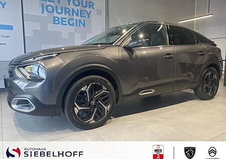 Citroën C4 Shine PureTech 130 EAT8