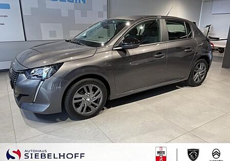 Peugeot 208 Active Pack PureTech 75