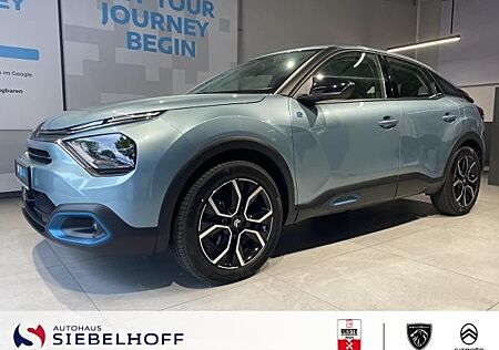 Citroën E-C4 Feel Pack Elektromotor 136 *Navi*Klima*CAM*KältePaket*