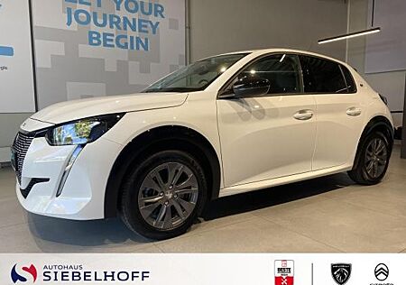 Peugeot 208 e- Allure Pack Elektromotor 136