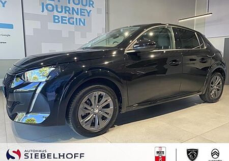 Peugeot 208 e- Allure Pack Elektromotor 136