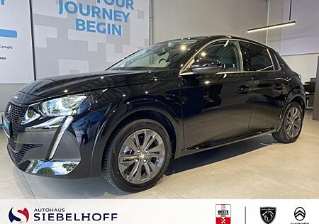 Peugeot 208 e- Allure Pack Elektromotor 136