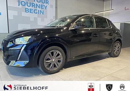 Peugeot 208 e- Allure Pack Elektromotor 136