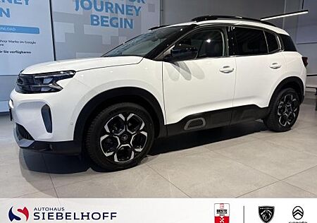Citroën C5 Aircross Shine PureTech 130 EAT8