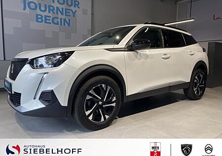 Peugeot 2008 Allure PureTech 100