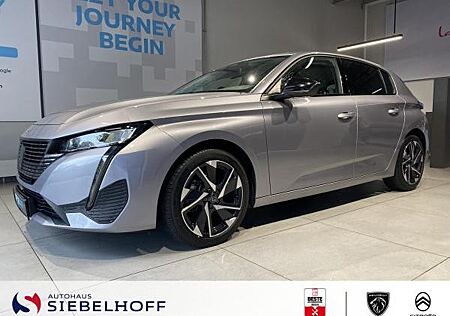 Peugeot 308 Allure Pack PureTech 130 EAT8