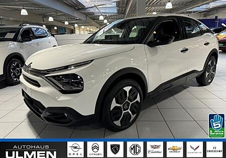 Citroën C4 "sofort Verfügbar" Automatik Benzin