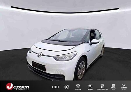 VW ID.3 Volkswagen Pro 58kWh /ERGO-ACTIVE SITZE