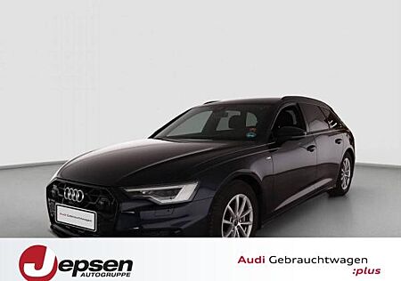 Audi A6 Avant S line 40 TDI S tr. Matrix HUD 19 ACC