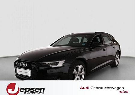Audi A6 Avant sport 45 TFSI S tr. ACC Matrix Cam AHK