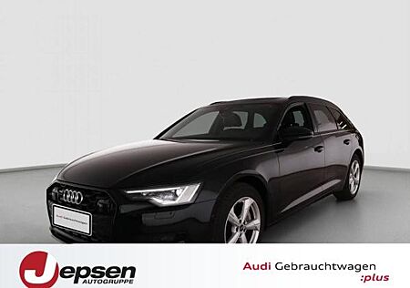 Audi A6 Avant sport 45 TDI qu. S tr. Matrix AHK 19