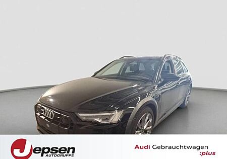 Audi A6 allroad qu. 50 TDI tiptr. Matrix PANO AHK ACC