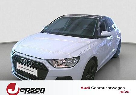 Audi A1 Sportback advanced 25 TFSI 17 2-ZoKlima GRA
