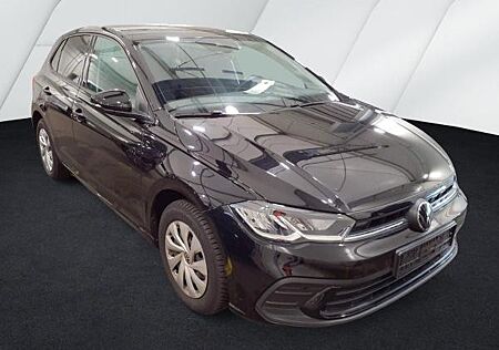 VW Polo Volkswagen Life 1.0 TSI 70kW - Kamera LED SHZ IQ.Drive Digital Cockpit Einparkhilfe App-Connect MFL