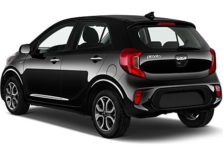Kia Picanto PE 1.0 GDI VISION - SOFORT VERFÜGBAR