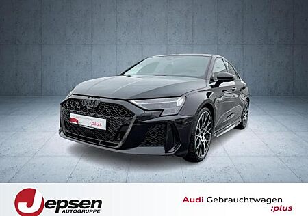 Audi RS3 RS 3 Limousine S tr. Vmax280 PANO RS-Abgas Matri