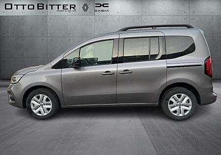 Renault Kangoo Techno TCe130 AUTOMATIK 5-SITZE KAMERA 🤩 SONDERAKTION 🛒 SOFORT VERFÜGBAR ❗️❗️❗️