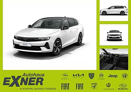 Opel Astra ST GS Automatik | TOP-AUSSTATTUNG | EINZELSTÜCK | Privat
