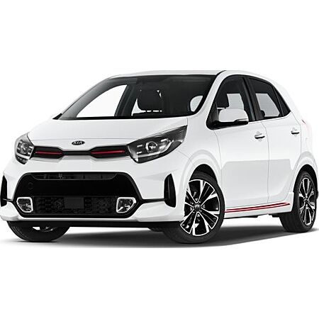 Kia Picanto leasen