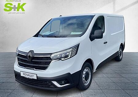 Renault Trafic Komfort L1H1 2,8t Blue dCi 110 MY25