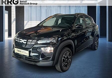Dacia Spring Electric 45 Essential