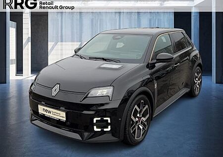 Renault R 5 5 R120 Techno Urban Range