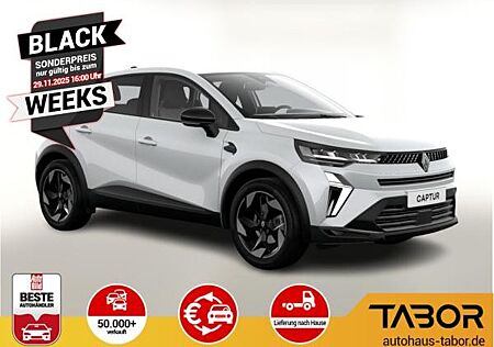 Renault Captur 1.3 TCe 160 Aut Techno WinterP ACC PrivG