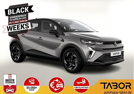 Renault Captur 1.3 TCe 160 Aut Techno Nav WinterP ACC