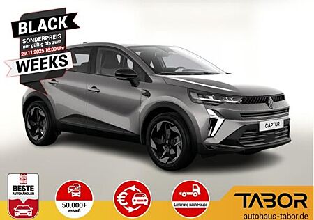 Renault Captur 1.3 TCe 160 Aut Techno Nav WinterP ACC