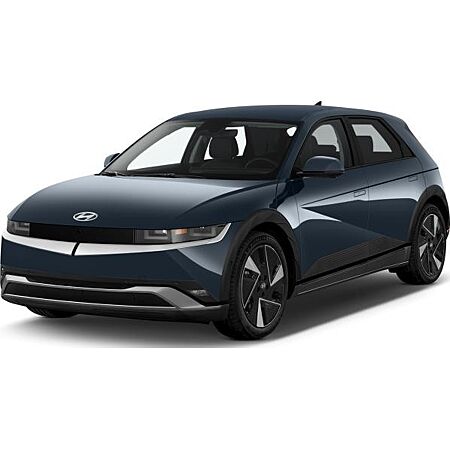 Hyundai IONIQ 5 leasen