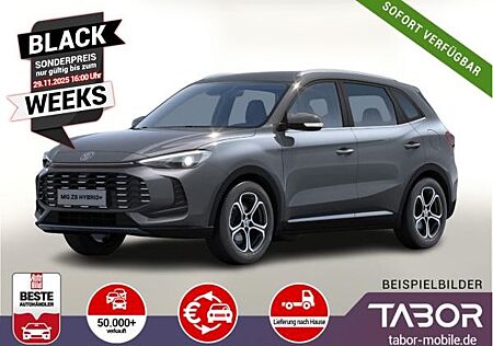 MG ZS Hybrid+ 197 Comfort LED Nav ACC Kam Keyl VirC
