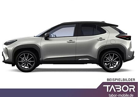 Toyota Yaris Cross 1.5 HEV 130 GR Sport HUD 360Kam SHZ