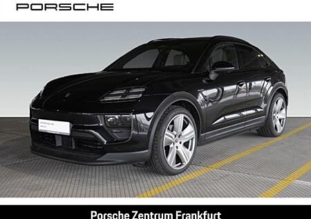 Porsche Macan 4 BOSE LED-Matrix InnoDrive Surround-View