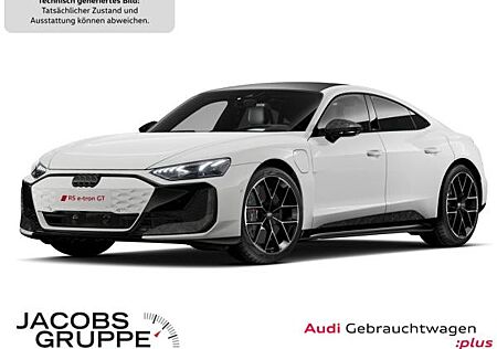 Audi RS e-tron GT performance Carbon/S-Sitze/Laser/360°/HuD