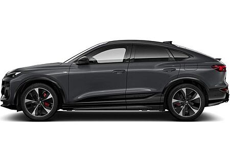 Audi Q6 e-tron Sportback edition one grey B&O/AHK/360°**UPE 90.160**
