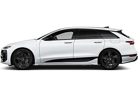 Audi A6 e-tron Avant S line B&O/PANO/AHK**UPE 92.835**