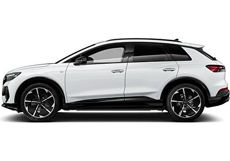 Audi Q4 e-tron 45 edition S line MATRIX/PANO/NAVI+++