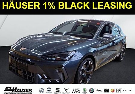 Cupra Leon 1.5 eTSI DSG NAVI KAMERA PARK ACC LED FULL-LINK