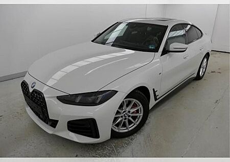 BMW 430 i xDrive M Sportpaket Pro*360 Kamera*Glasdach* uvm.