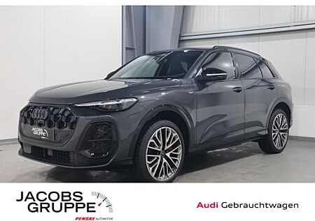 Audi Q5 SUV TDI quattro *** SOFORT VERFÜGBAR ***