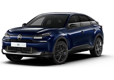 Citroën C4 MAX Hybrid 145 DSC Allwetter mit Alu Full Black Navi ACC LED Kamera Sitzheizung Frontscheibenheizung