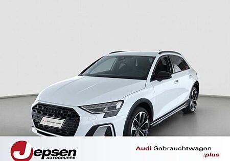 Audi A3 allstreet 35 TFSI S tr Matrix HUD AHK 19 Cam